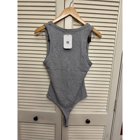 elodie String Body Suit Size tank size L - Picture 3 of 8